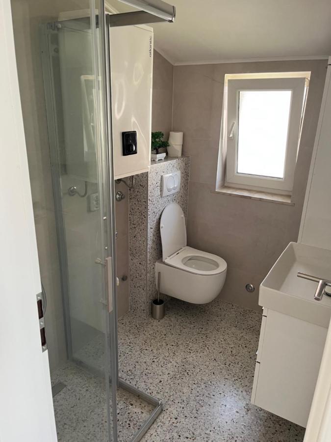 Studio Apartment Elena Zadar Luaran gambar