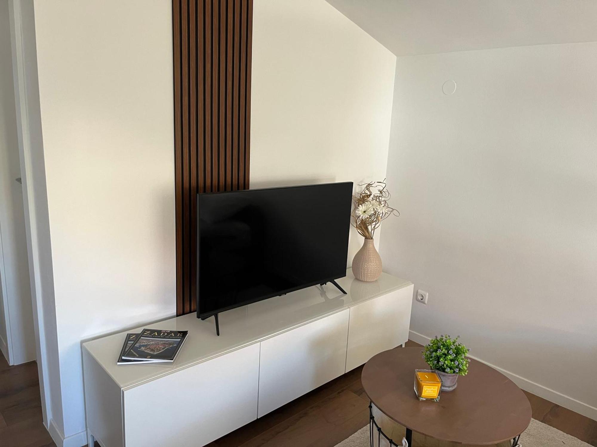 Studio Apartment Elena Zadar Luaran gambar