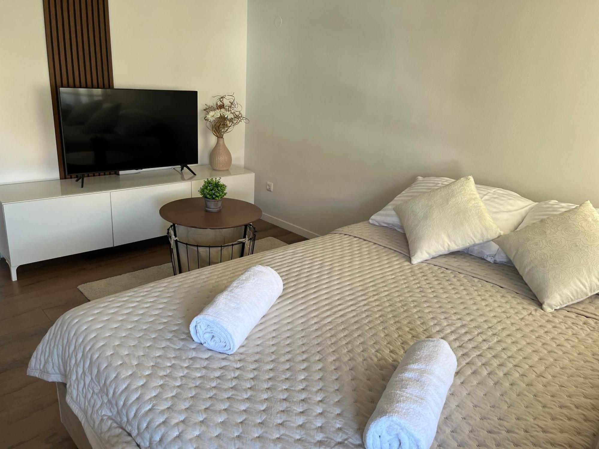 Studio Apartment Elena Zadar Luaran gambar